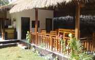 Lobi 5 Airas' Homestay