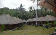 Bangunan 2 Airas' Homestay