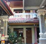 Bangunan 3 Homestay Rempen