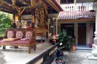 Lobby Homestay Rempen