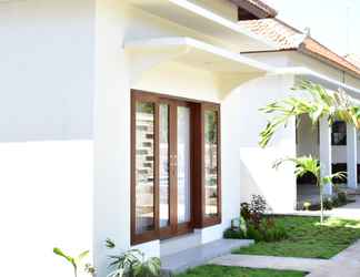 Bangunan 2 The Barari Villas