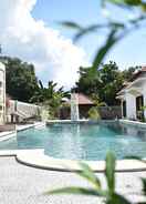 SWIMMING_POOL The Barari Villas