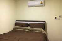 Kamar Tidur Hangar Homestay 