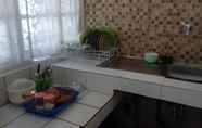 Common Space 4 Anaking Homestay Antapani