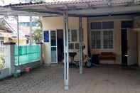 Lobi Anaking Homestay Antapani