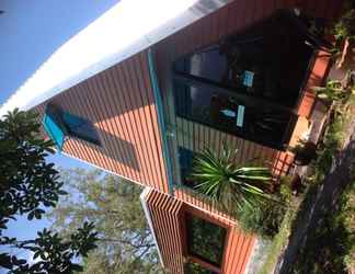 Lobi 2 MAIMAUNG GUESTHOUSE