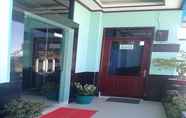 Lobby 4 Bagusinn Hotel