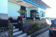 Bangunan Bagusinn Hotel