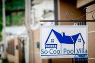 Lobi So Cool Pool Villa Hua Hin