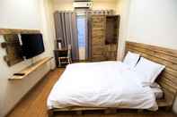 Kamar Tidur Le's House