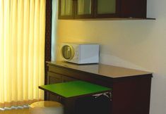 Bedroom 5 Ormsin Apartment