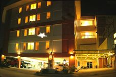 外觀 Ormsin Apartment