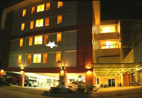 外觀 Ormsin Apartment