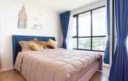 Kamar Tidur 7 Centrio Phuket By Favstay