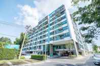 Exterior Centrio Phuket By Favstay