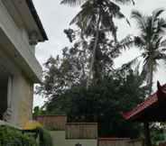 Bangunan 5 Tranquil Jungle Ubud Loft Apartment Guest House