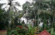 Tempat Tarikan Berdekatan 2 Tranquil Jungle Ubud Loft Apartment Guest House