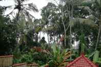 Tempat Tarikan Berdekatan Tranquil Jungle Ubud Loft Apartment Guest House