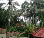 Atraksi di Area Sekitar 2 Tranquil Jungle Ubud Loft Apartment Guest House