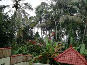 Nearby View and Attractions 4 Tranquil Jungle Ubud Loft Apartment Guest House