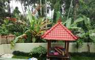 Common Space 3 Tranquil Jungle Ubud Loft Apartment Guest House