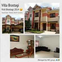 Lobby 4 Villa Mutiara Asri