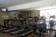 Fitness Center Bintang Private Unite At Times Square Kuala Lumpur