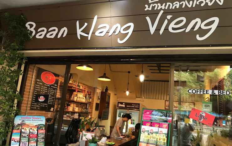  Baan Klang Vieng Chiang Mai - 