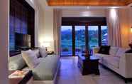 Bilik Tidur 5 Ramrimna Resort & Pool Villa