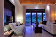 Bilik Tidur Ramrimna Resort & Pool Villa