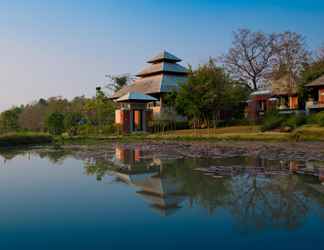 Luar Bangunan 2 Ramrimna Resort & Pool Villa