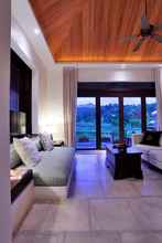 Bilik Tidur 4 Ramrimna Resort & Pool Villa