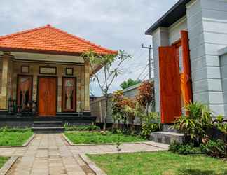 Bangunan 2 DeIndra Nusa Inn