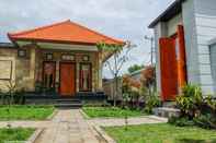 Bangunan DeIndra Nusa Inn