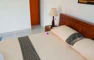 Bedroom 6 DeIndra Nusa Inn