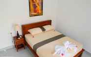 Bedroom 7 DeIndra Nusa Inn