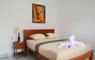 ห้องนอน 3 DeIndra Nusa Inn