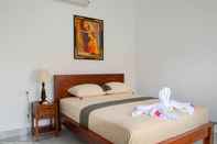 Bedroom DeIndra Nusa Inn