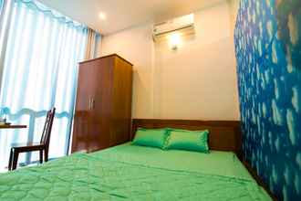 Kamar Tidur 4 Thang Huynh Motel Quy Nhon