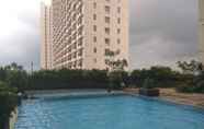 Swimming Pool 3 BRV Apartment Margonda Residence 345