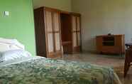 Kamar Tidur 5 Mumbul Villa