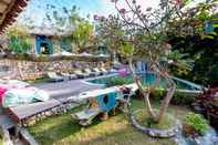 Swimming Pool Kampung Jimba