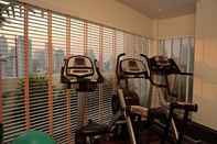 Fitness Center Park Plaza Sukhumvit Bangkok  