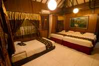 Kamar Tidur Fora Guest House Taman Lingkar