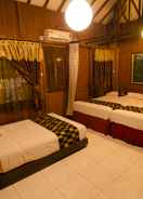 BEDROOM Fora Guest House Taman Lingkar