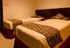 Phòng ngủ 4 Fora Guest House Taman Lingkar