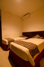 Bedroom 4 Fora Guest House Taman Lingkar