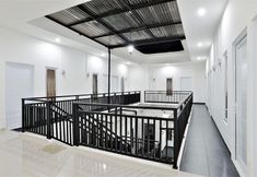 Ruang untuk Umum 4 Bintaro Executive Kost