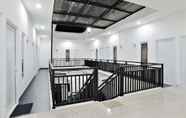 Common Space 5 Bintaro Executive Kost