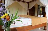 Bedroom 5 Ubud Batik Villa